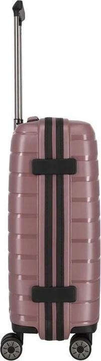 Actual product image Travelite Trolley + Suitcase Air Base 4-Wheel Trolley S