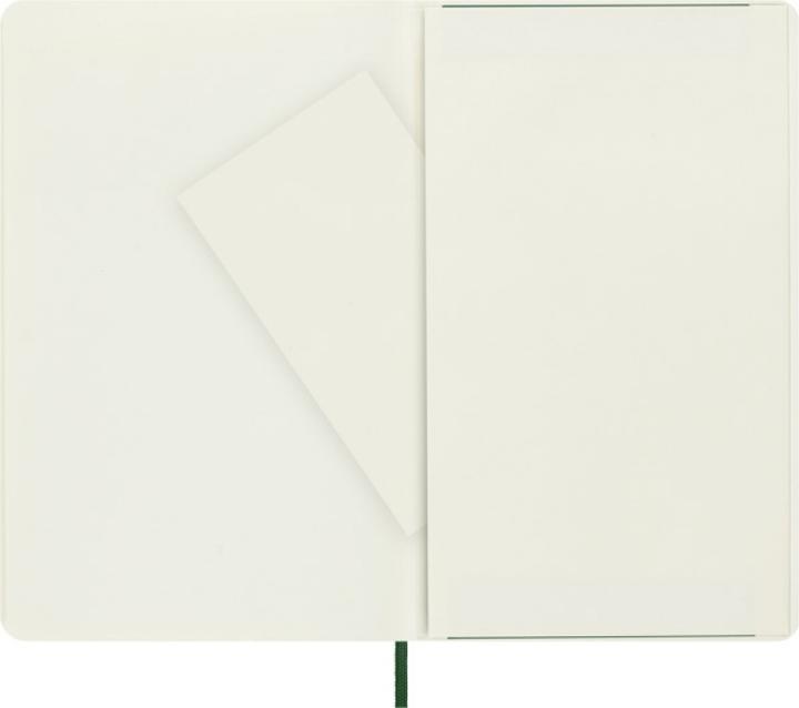 Productafbeelding Moleskine Notebook Klassieker (A5, Gecontroleerd, Softcover)