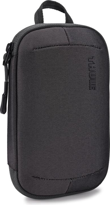 Thule Subterra 2 Powershuttle Mini - Vetiver Grey (Camera accessory bag, 1.11 l)