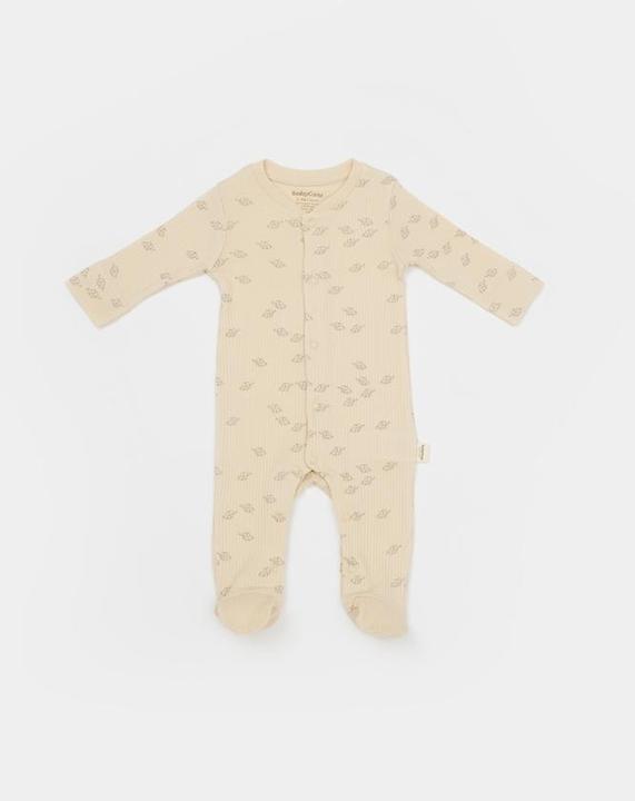 Immagine prodotto BabyCosy 2 pezzi di tutine con i piedi (56)
