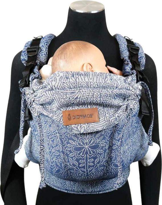 Actual product image Didymos DidyFix Kipos