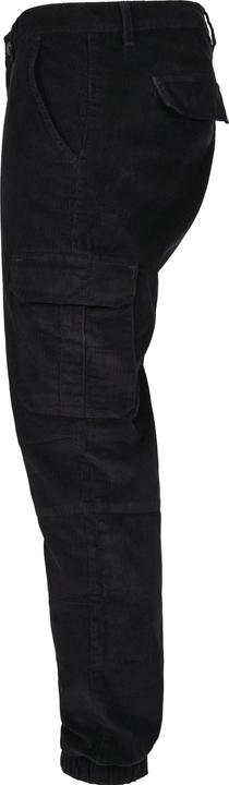 Produktbild Urban Classics Corduroy Cargo Jogging Pants (S)