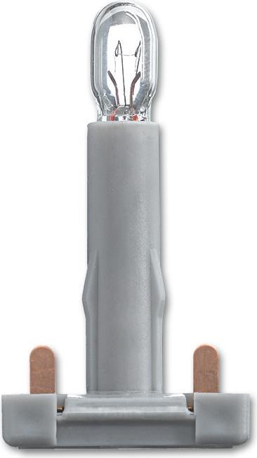 Immagine prodotto Busch-Jaeger Lampadina 8344-1 8V 40mA per interruttore a bilanciere illuminato