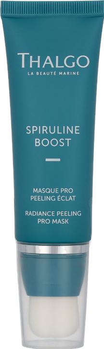 Produktbild Thalgo Spiruline Boost Rediance Peeling Pro Mask (50 ml)