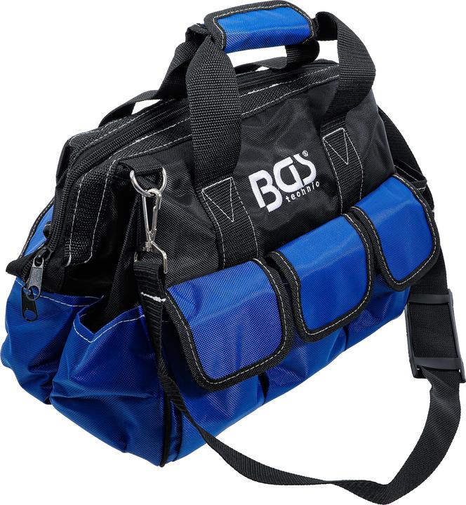 Actual product image BGS Universal Toolbag | small | 305 x 190 x 300 mm