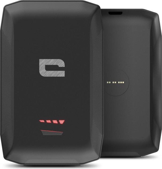 Produktbild Crosscall X-Power 6000 mAh (6000 mAh, 0 W, 22.20 Wh)