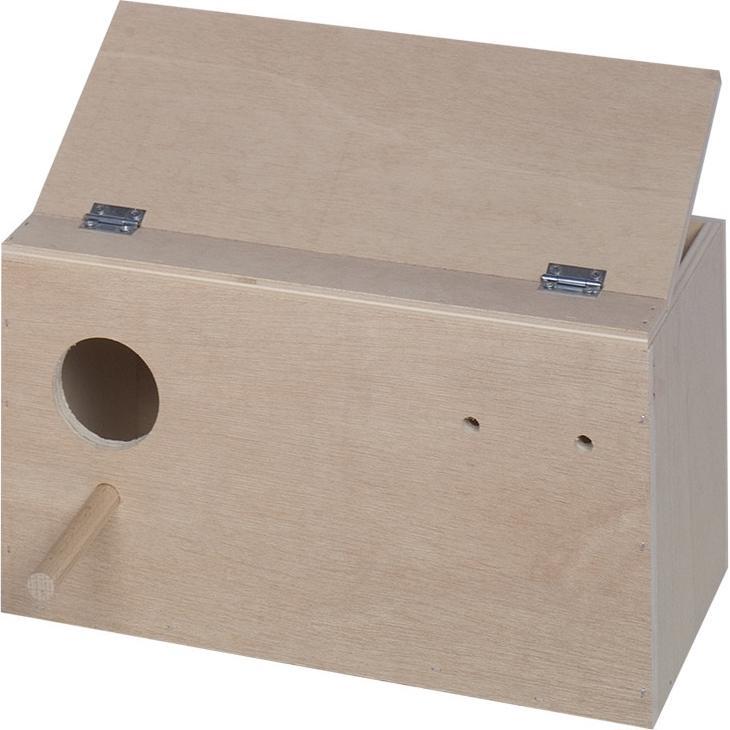 Nobby Nichoir pour perruche, Nichoir