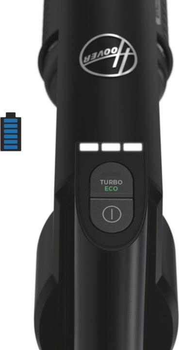 Produktbild Hoover HF210P 011