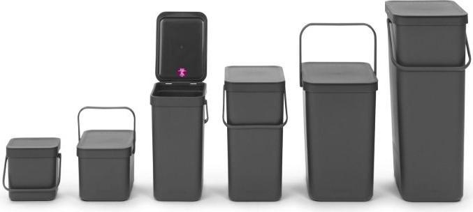 Produktbild Brabantia Sort and Go (3 l)