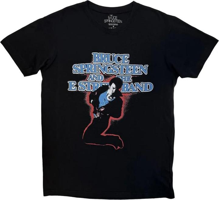 Produktbild Bruce Springsteen E Street Tour '84'85 TShirt (M)