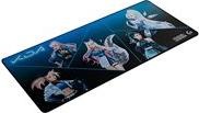 Actual product image Logitech G G840 League of Legends (XL)
