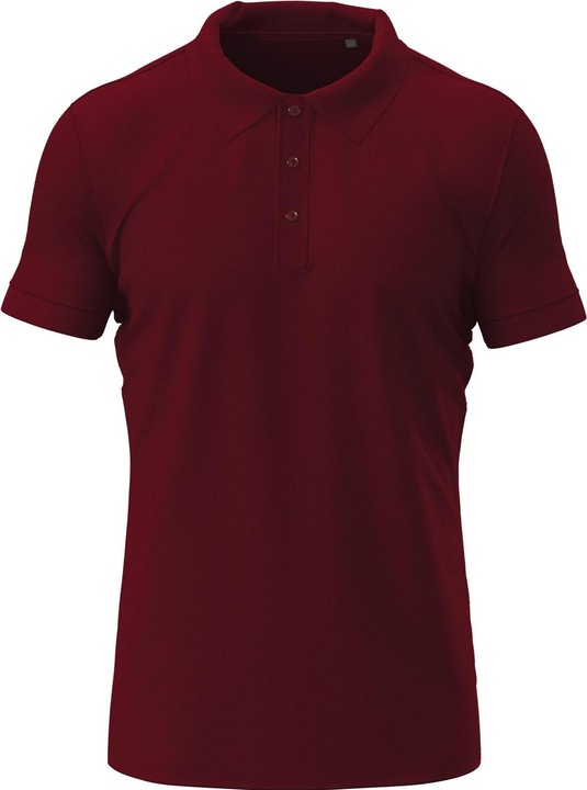 Stedman Poloshirt (XXL)
