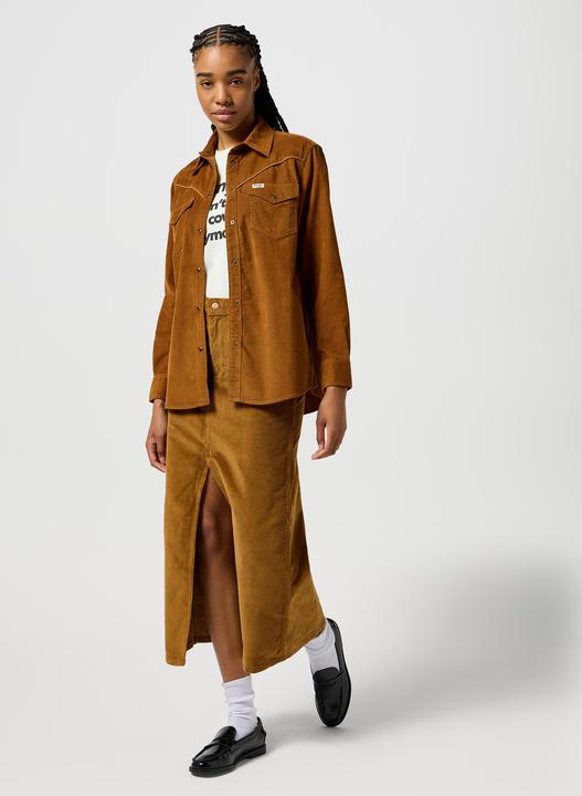 Image du produit Wrangler T-shirt Shrunken Band Tee (M)