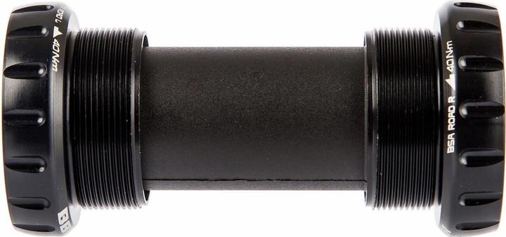 Actual product image Rotor Bike Components BB1 BSA Road bottom bracket 68mm ceramic