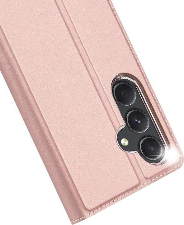 Image du produit Dux Ducis Étui à rabat Skin Pro (Samsung Galaxy A55)