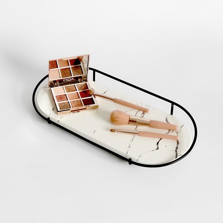 Produktbild Stonea Makea Makeup Tray Coral