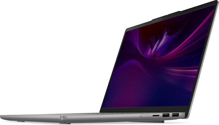 Immagine prodotto Lenovo IdeaPad Slim 5 (14", Intel Core 7 240H, 16 GB, 512 GB, DE)