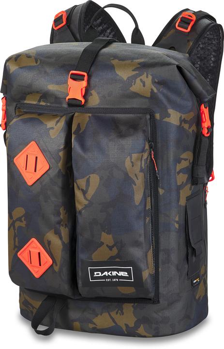 Cascade Camo