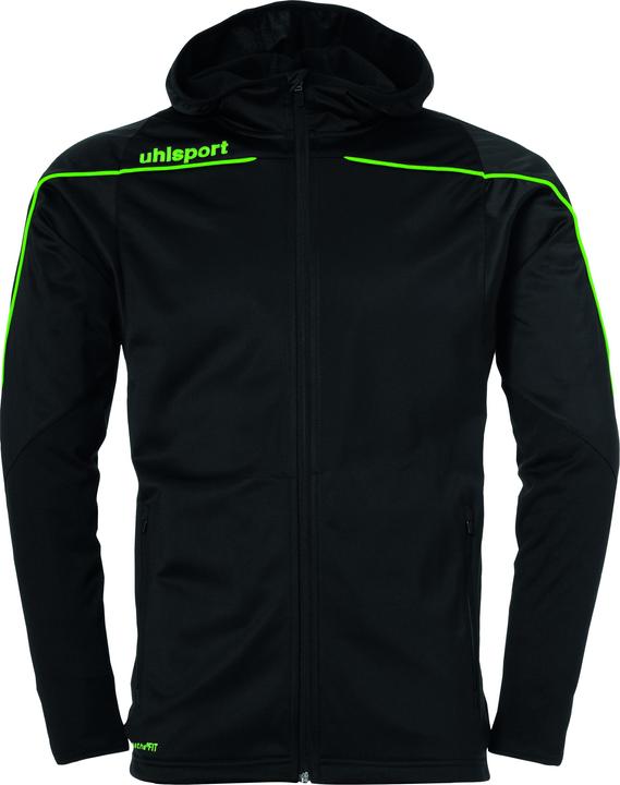 Immagine prodotto Uhlsport giacca con cappuccio uhlport tream 22 (S)