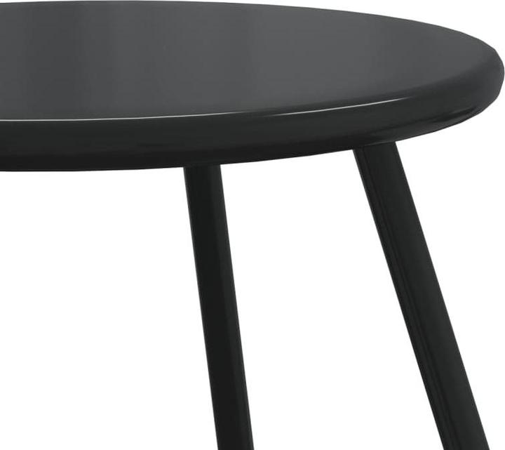 Actual product image vidaXL Garden coffee tables