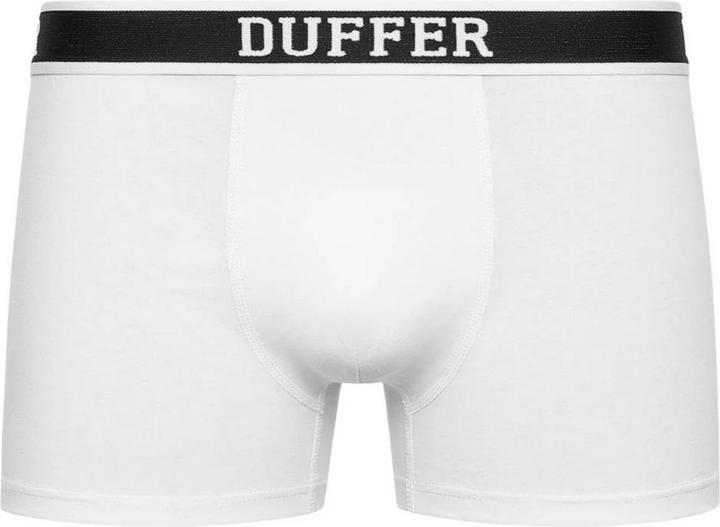 Immagine prodotto Duffer Holloway Boxer Uomo Misura Confezione 5 (L)