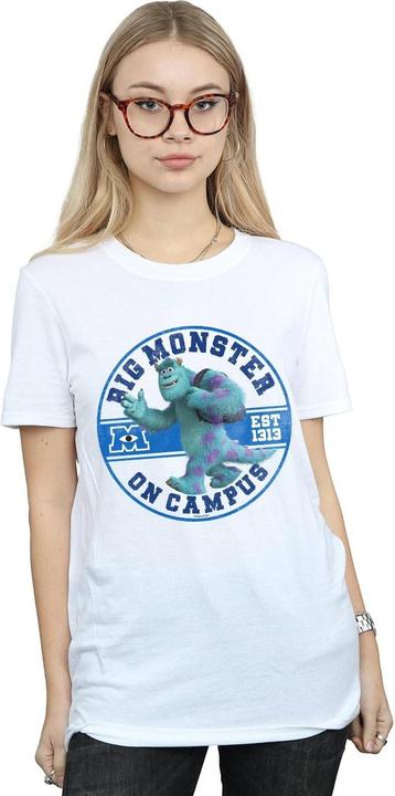 Produktbild Disney Monsters University Monster On Campus TShirt (L)