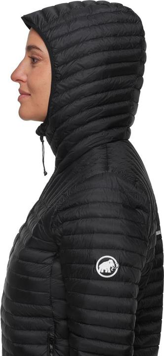 Produktbild Mammut Broad Peak Light IN Hooded Jacket Women, Daunen Jacke (XS)
