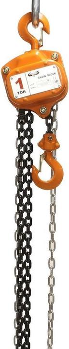 Immagine prodotto Metal Works 758582060 HNSJ2060 Handhebezeug HSJ 2.0T 6.0M (MW)