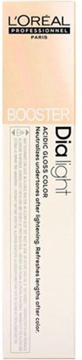 Immagine prodotto L'Oréal Professionnel L'Oréal Dia Light Booster Oro 50ml (Booster Gold)