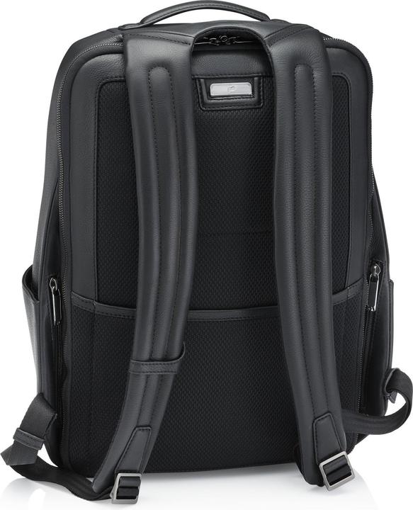 Actual product image Porsche Design Roadster - Backpack Leather M