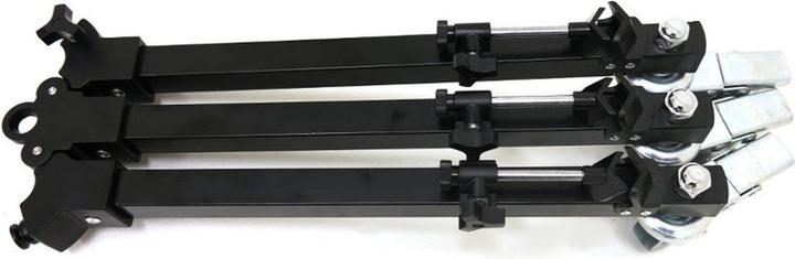 Produktbild Caruba Statief dolly Pro