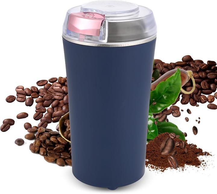 Weinsamkeit Gewürz- und Kaffeemühle