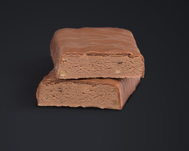 Actual product image Layenberger High Protein Riegel (1 pcs., 35 g)