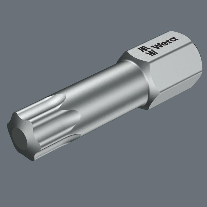 Immagine prodotto Wera 867/1 TZ TX 25 x 25 mm (Esagono incassato TX M25)
