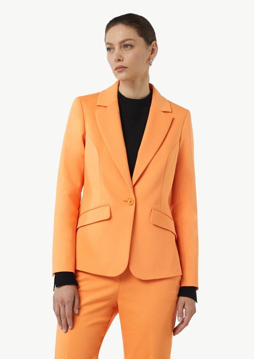 Immagine prodotto Comma Indoor-Blazer Blazer aus Baumwollmix (Banda radio 38 (2600 MHz))
