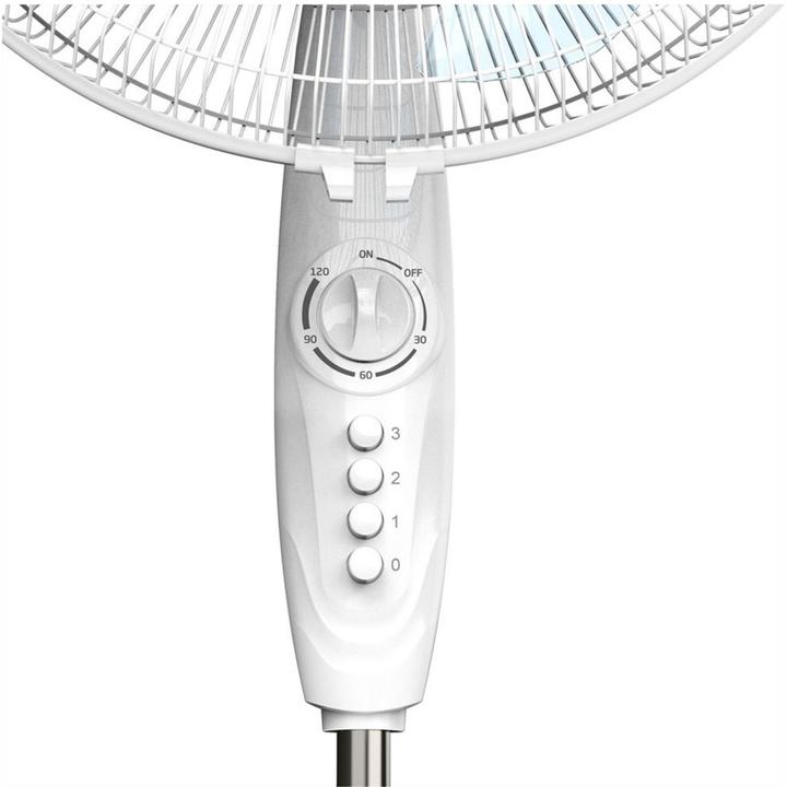 Actual product image Beko EFS5200W (62 dB)