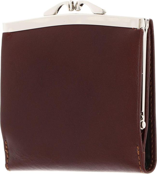 Actual product image Golden Head Colorado RFID hanger wallet