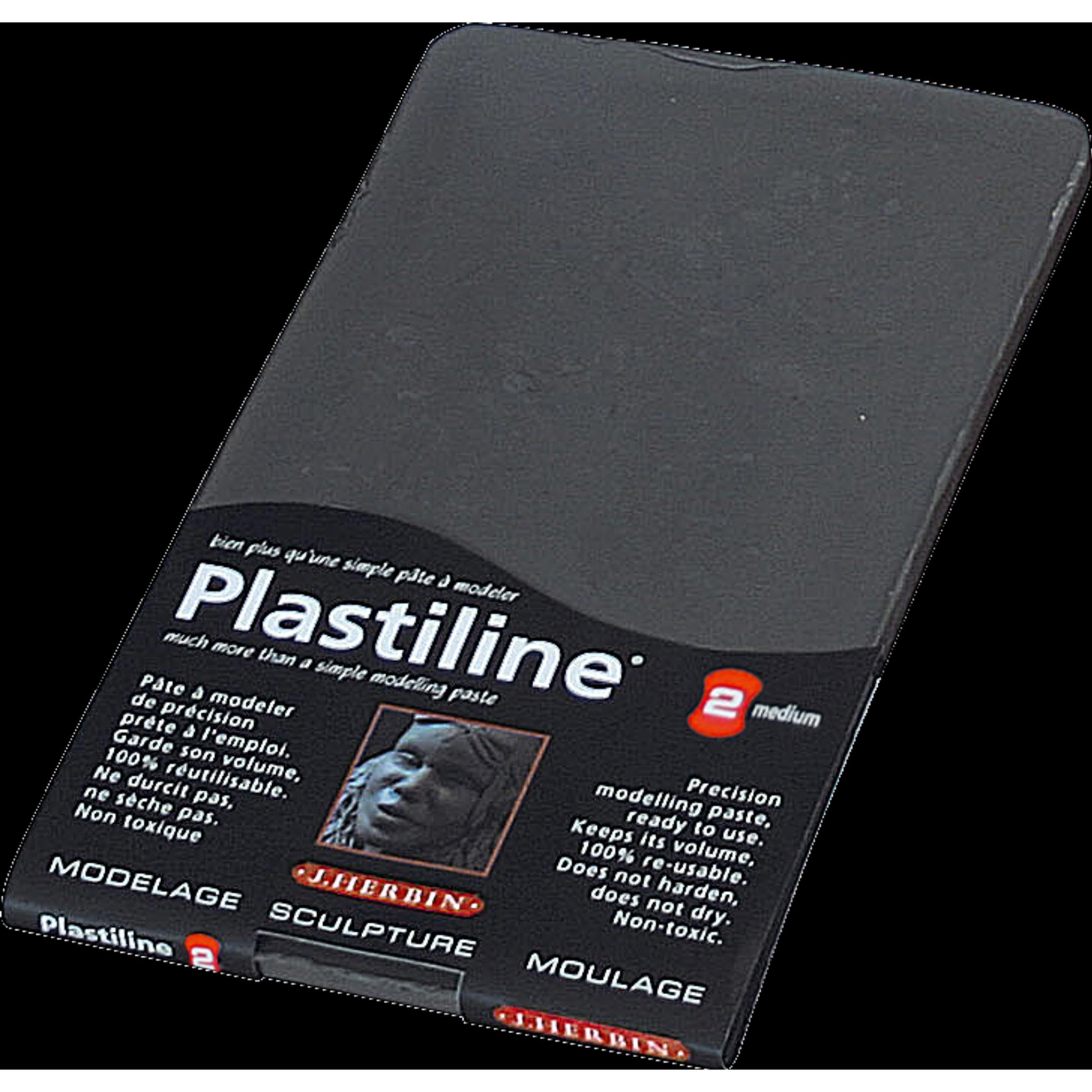 Plastiline Platten