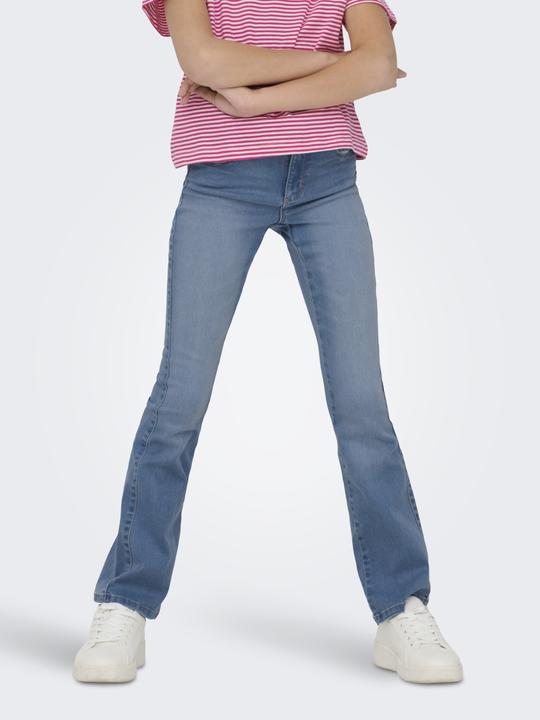 Immagine prodotto Only KOGRoyal Life Reg Flared Jeans (152)