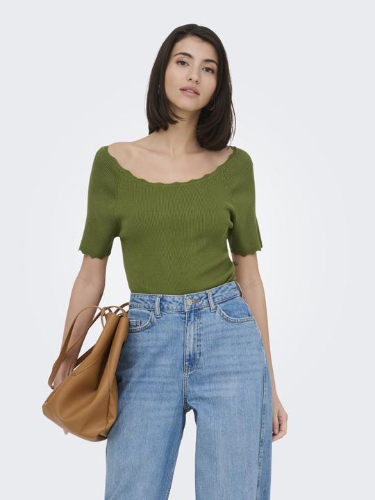 Produktbild JdY JDYLOU Strickpullover Strickpullover (M)