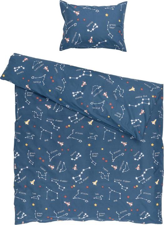 Linge de lit