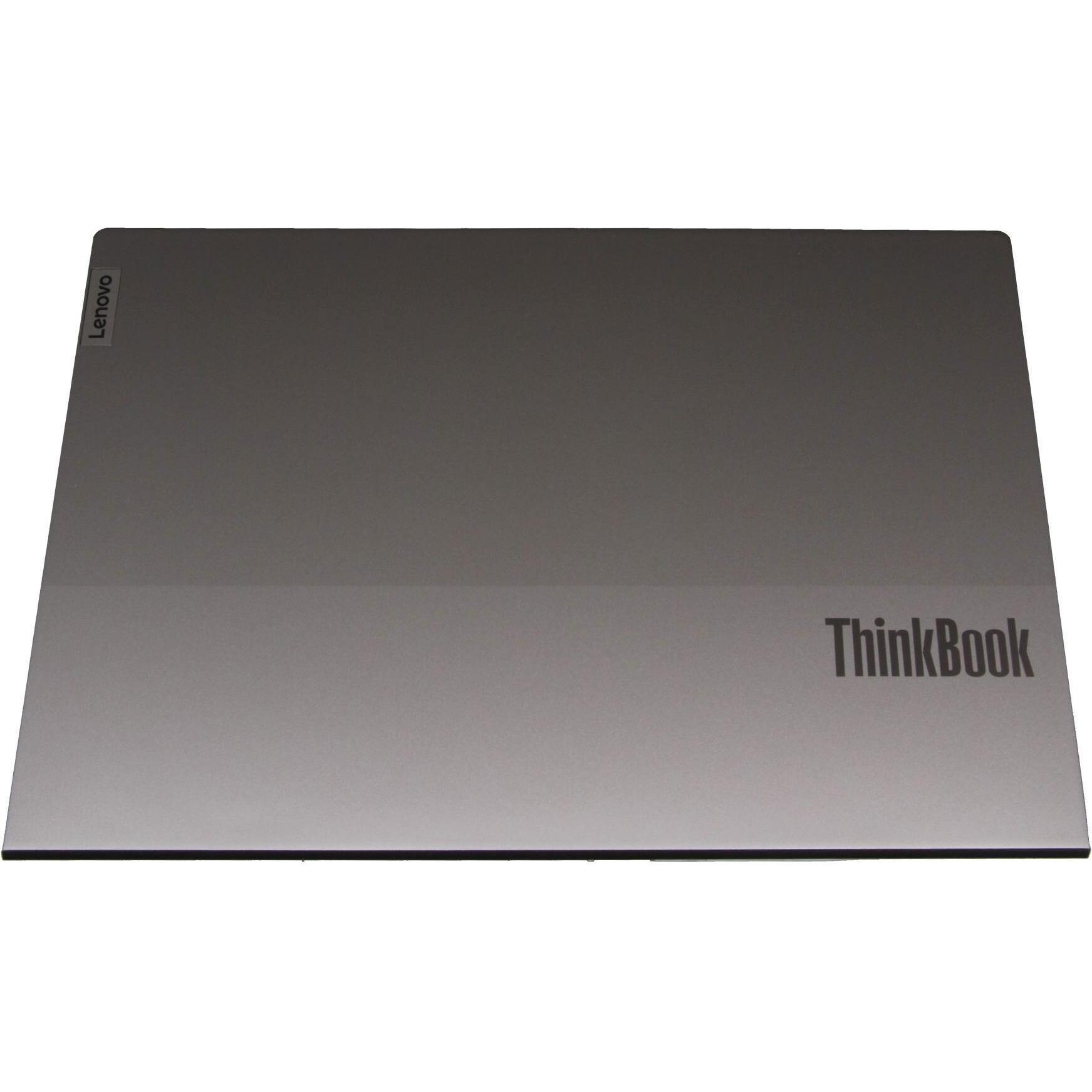 Lenovo 5CB1B01334 Displaydeckel, Notebook Ersatzteile, Grau