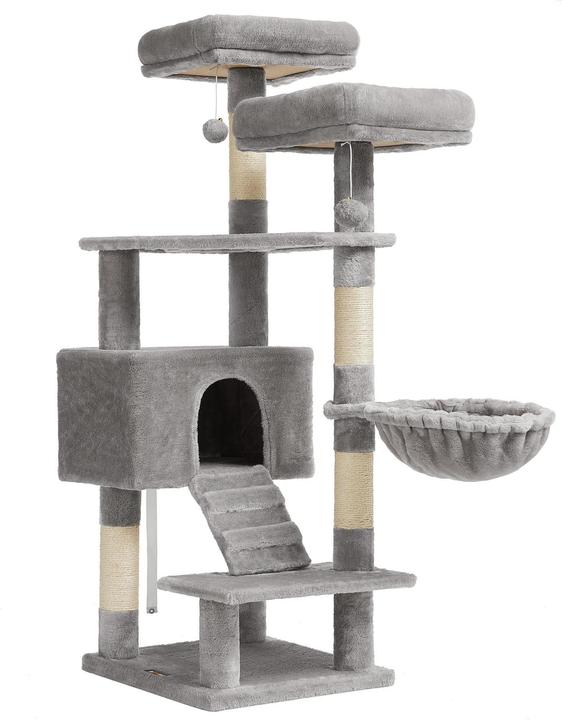 Image du produit Feandrea Meow (142 cm, Gris)
