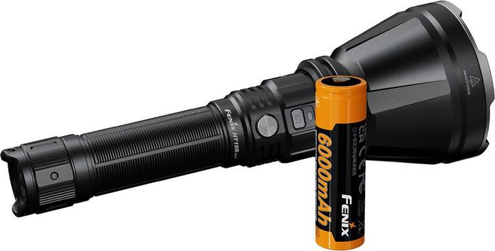 Actual product image Fenix HT18R V2.0 headlamp, 3700 lm (3700 lm)