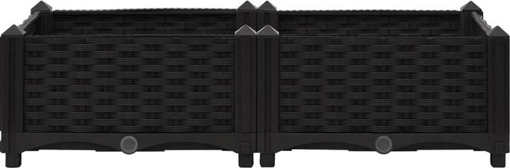 Produktbild vidaXL Hochbeet