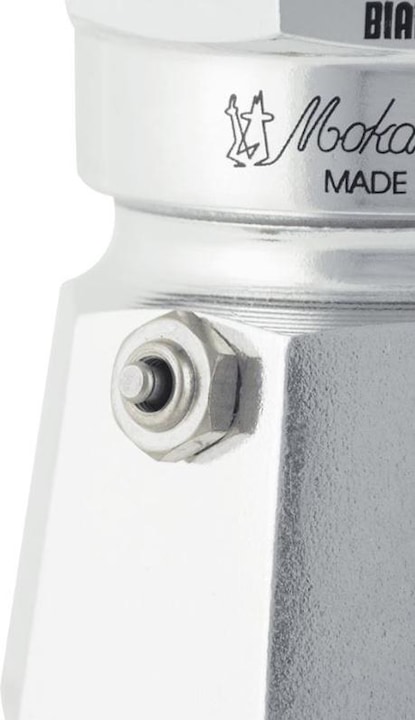 Produktbild Bialetti Moka6 (6 T.)