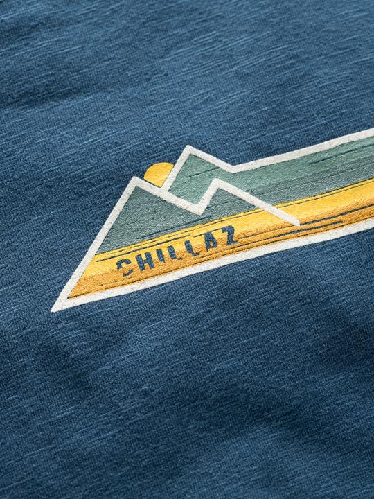 Produktbild Chillaz Calanques Mountain Stripes (S)