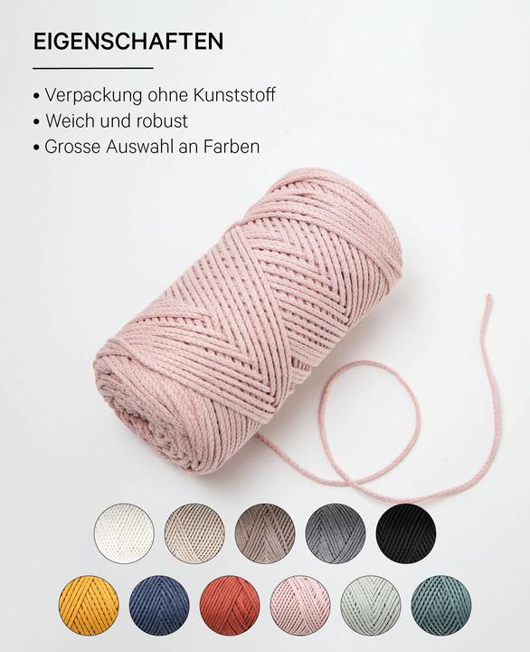 Actual product image Lalana Lady Chain (100 m)