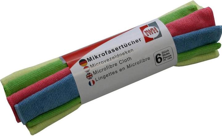 Produktbild IWH Mikrofasertuch erSet
