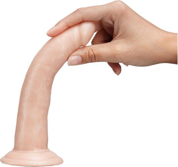 Image du produit Blush Dr. Skin 7inch Gode Autolubrifiant